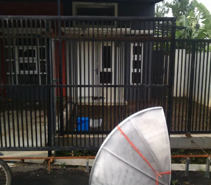 Biante Parabola Wangon: Solusi Komunikasi Andalan di Tengah Keramaian Cilacap